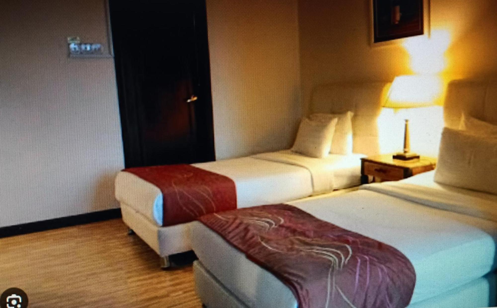 Bukitbintang World Service At Times Squre Kulalumpur Apartment *
