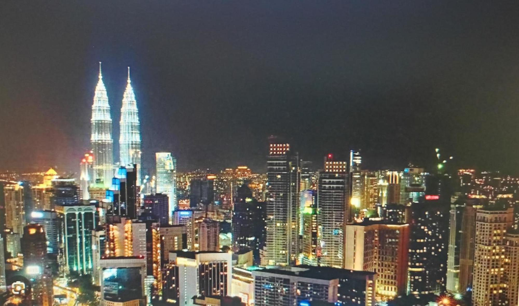 Bukitbintang World Service At Times Squre Kulalumpur Kuala Lumpur