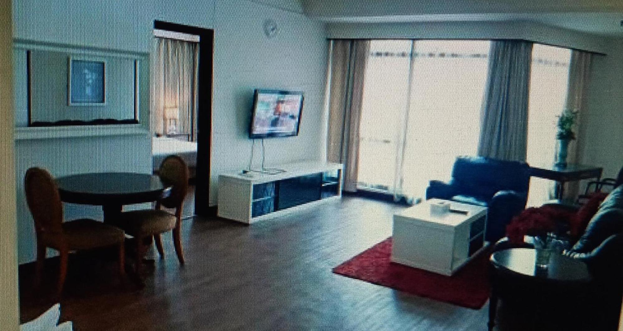 Bukitbintang World Service At Times Squre Kulalumpur Apartment