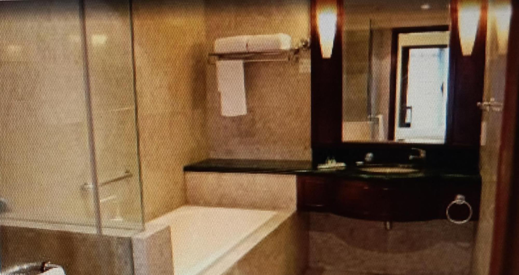 Bukitbintang World Service At Times Squre Kulalumpur Apartment