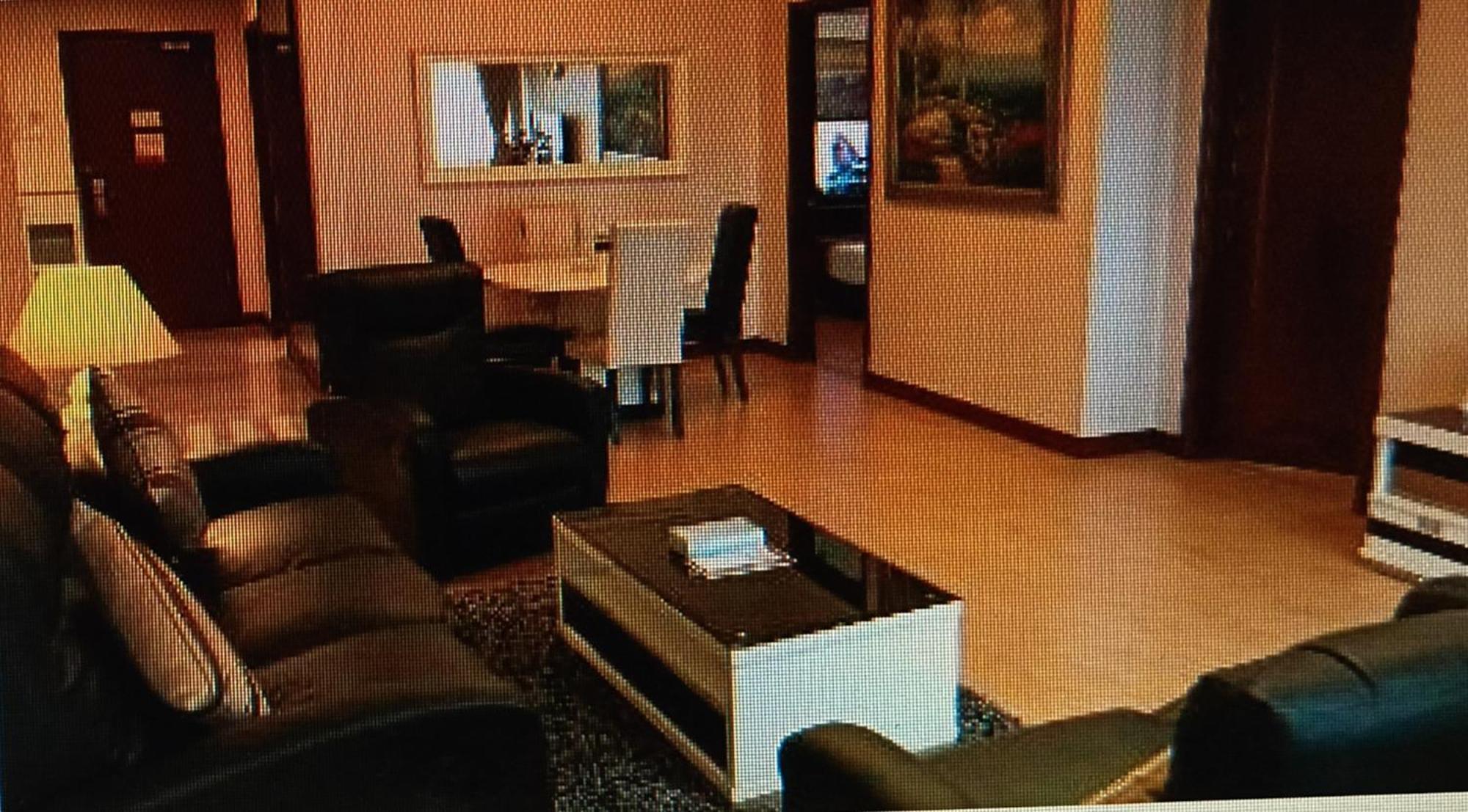 Apartment Bukitbintang World Service At Times Squre Kulalumpur *