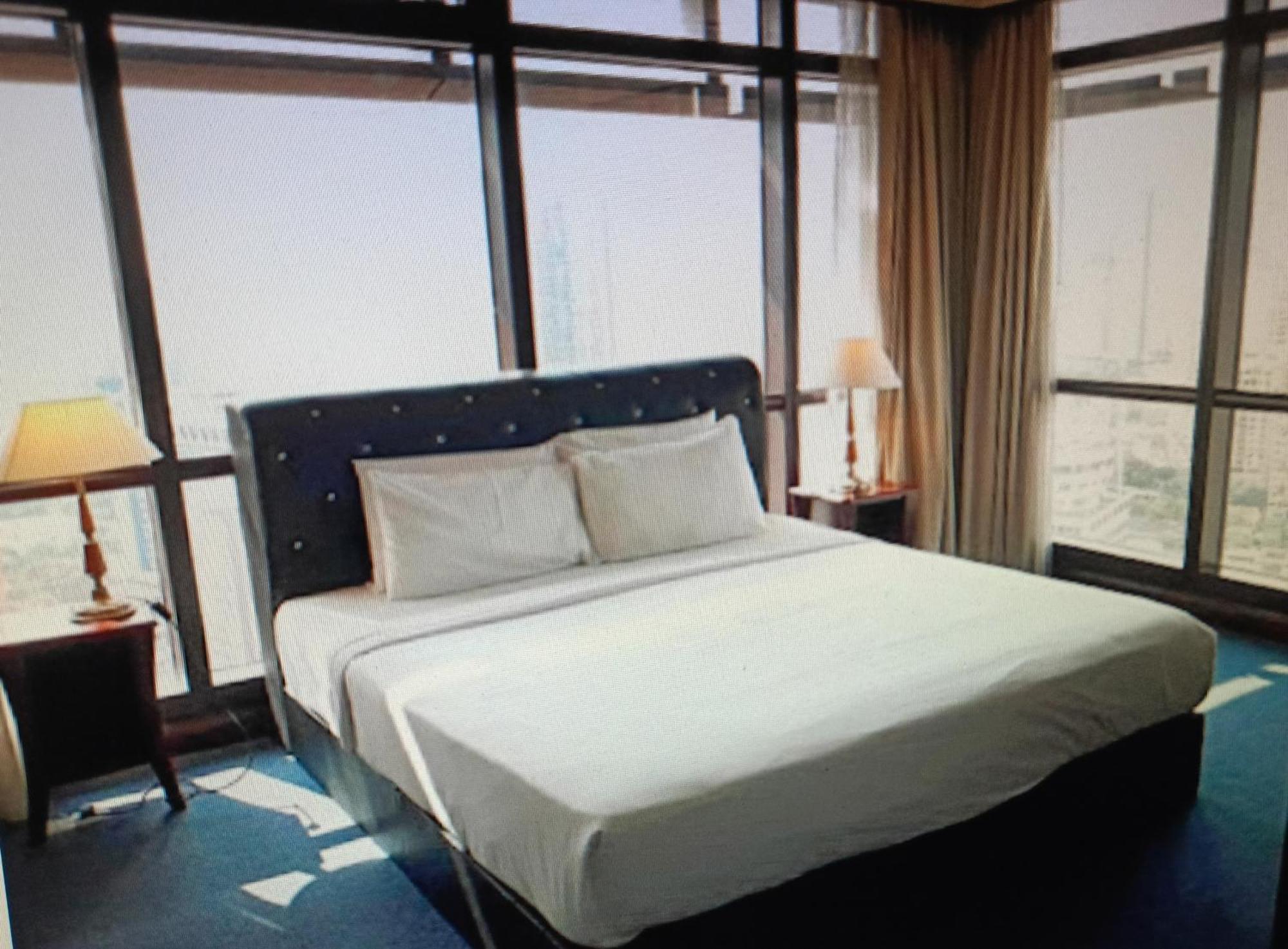 Apartment Bukitbintang World Service At Times Squre Kulalumpur Kuala Lumpur