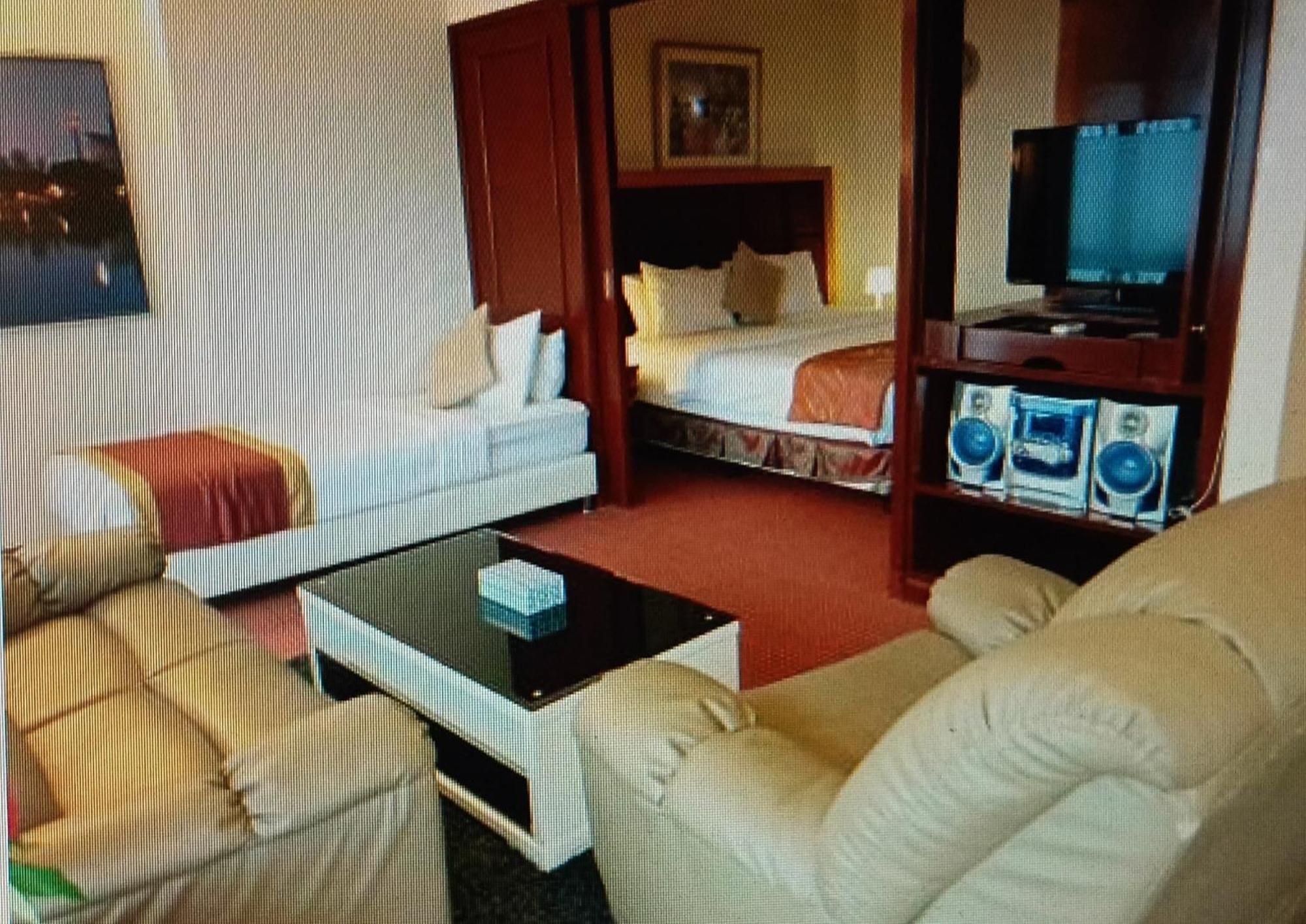 Bukitbintang World Service At Times Squre Kulalumpur Apartment *