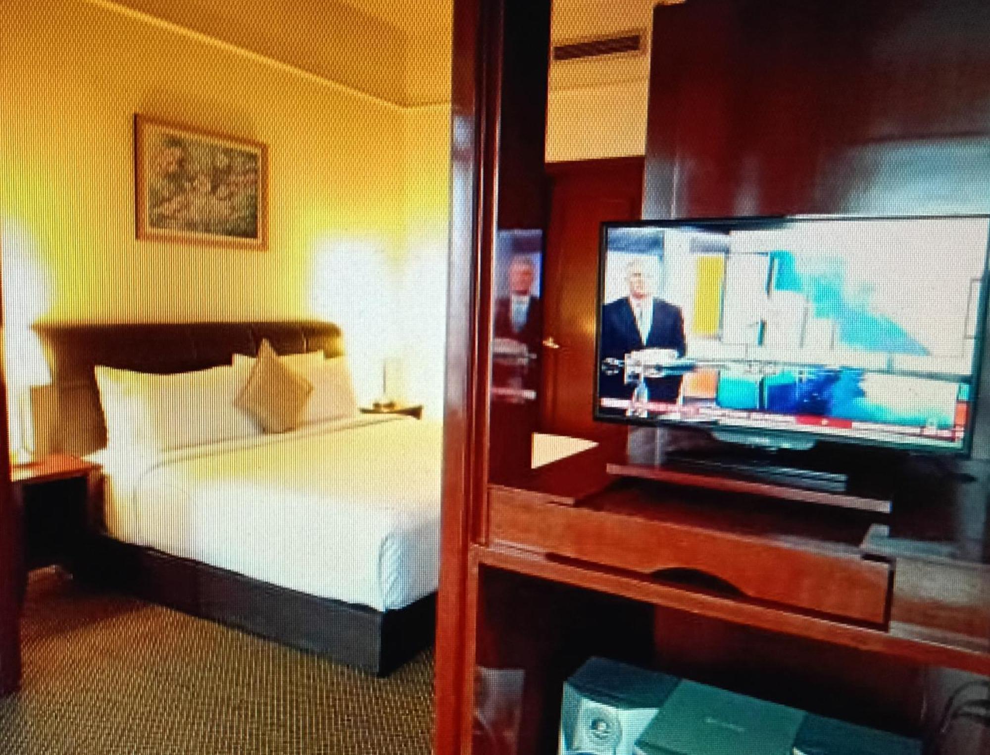 Apartment Bukitbintang World Service At Times Squre Kulalumpur *