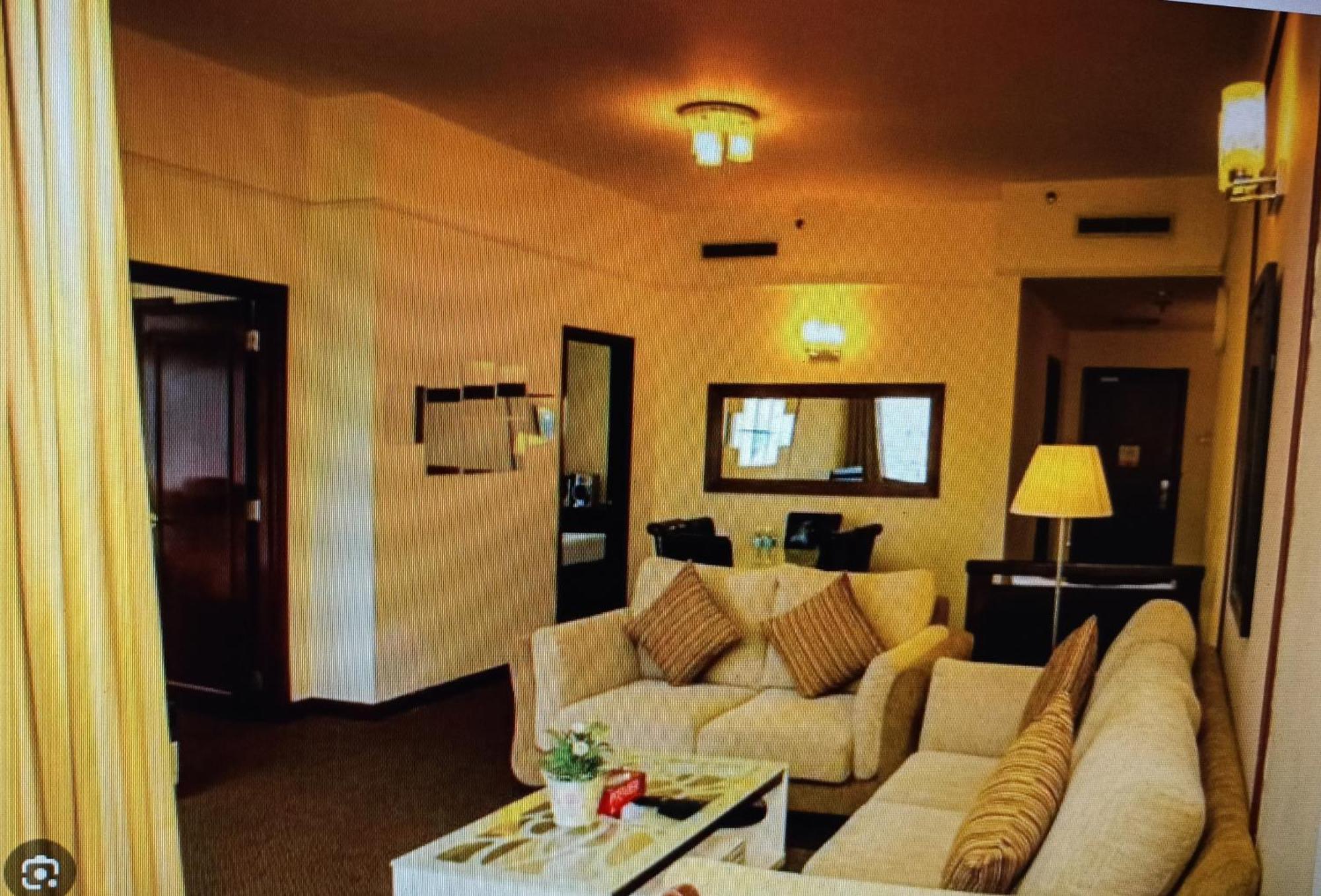 Bukitbintang World Service At Times Squre Kulalumpur Apartment