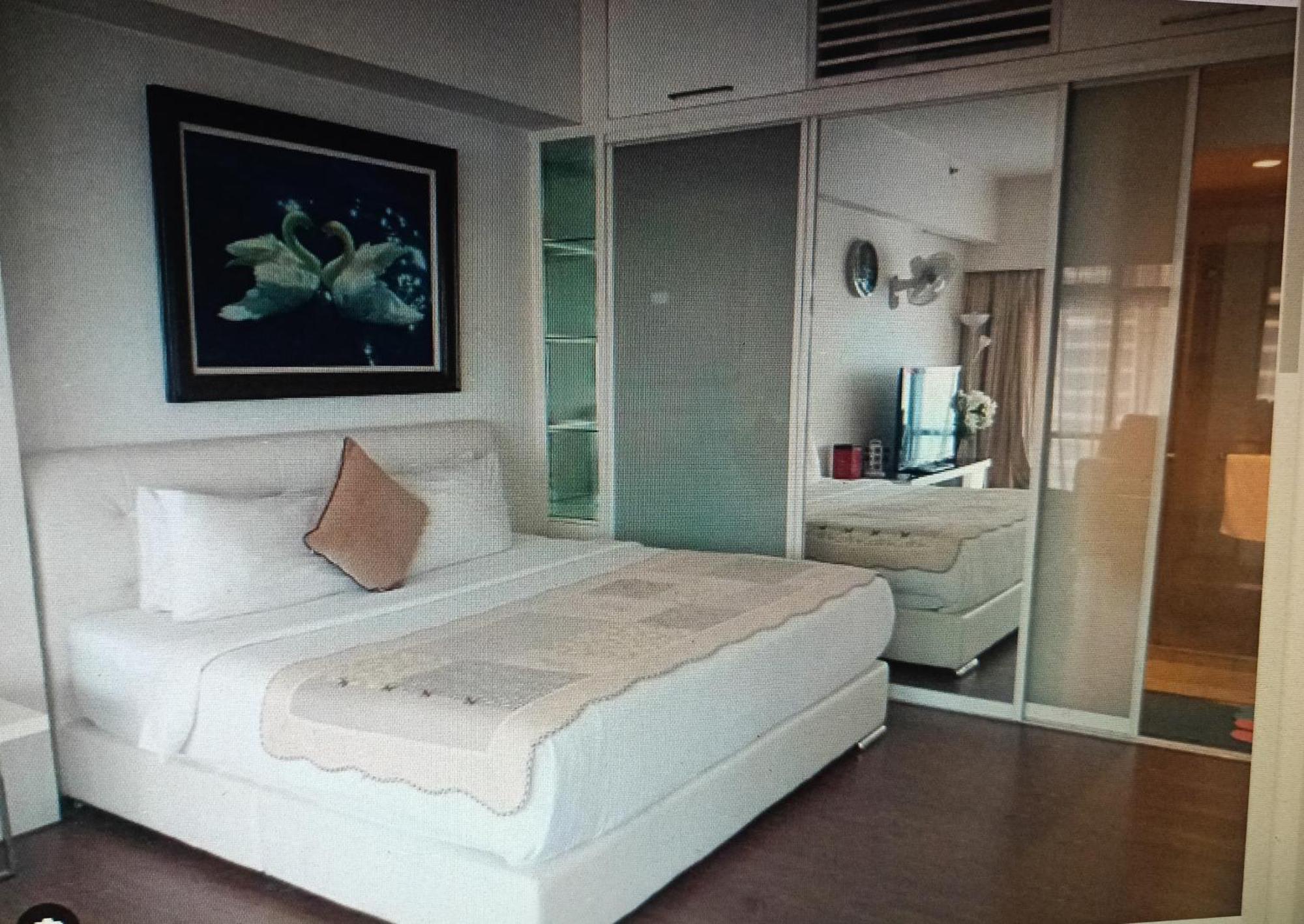 Bukitbintang World Service At Times Squre Kulalumpur Apartment *