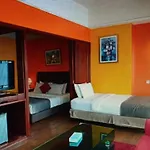 Bukitbintang World Service Suite At Times Squre Kulalumpur