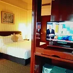 Bukitbintang World Service Suite At Times Squre Kulalumpur