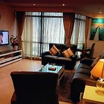 Bukitbintang World Service Suite At Times Squre Kulalumpur