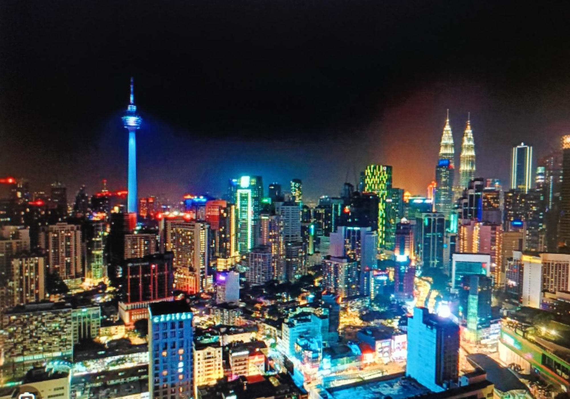 Bukitbintang World Service At Times Squre Kulalumpur Kuala Lumpur