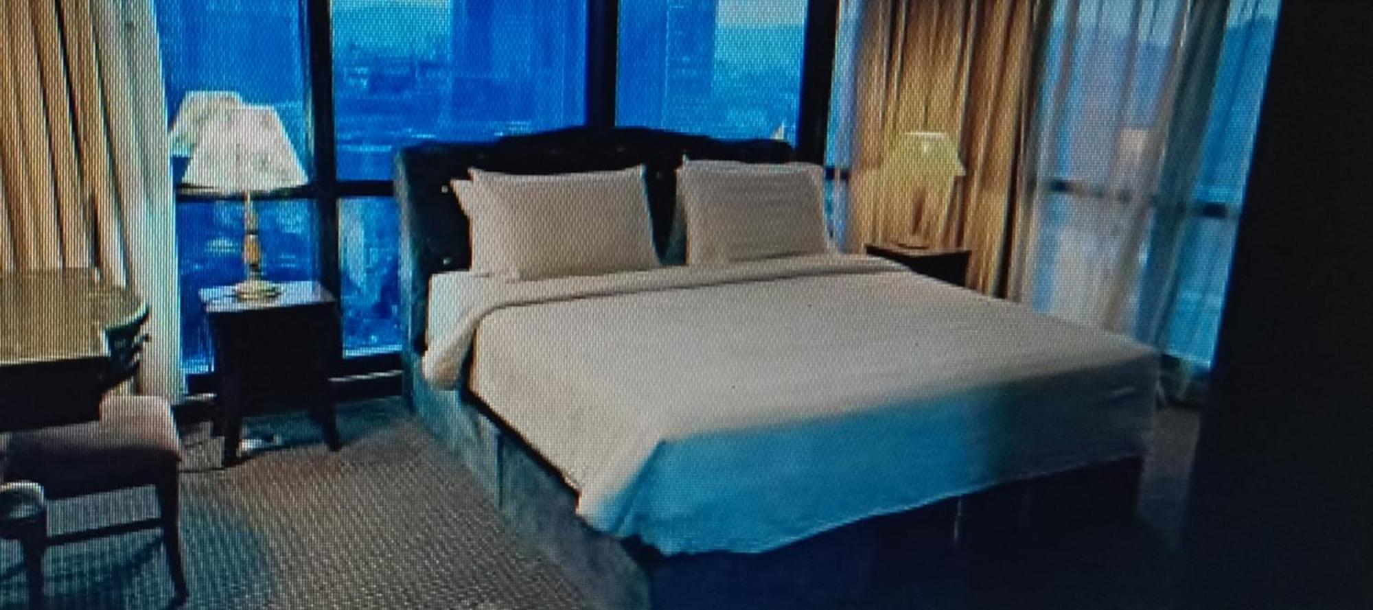 Bukitbintang World Service At Times Squre Kulalumpur Pangsapuri *